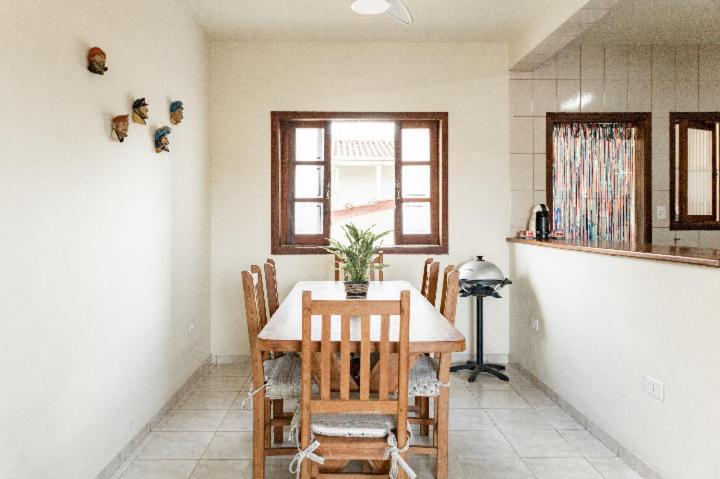 Encantador No Itagua Apartamento Ubatuba