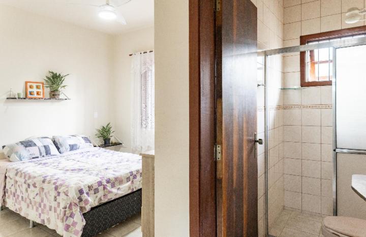 Encantador No Itagua Apartamento Ubatuba